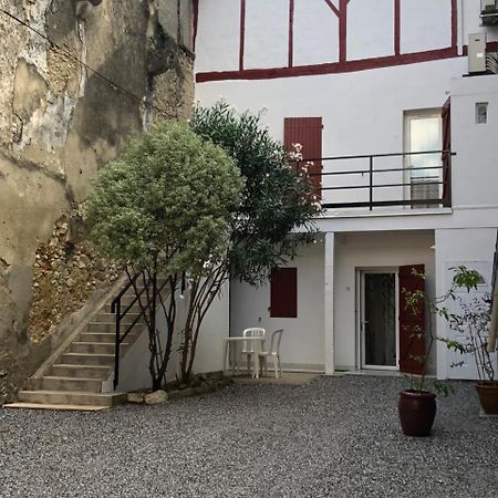 Hotel Des Arceaux Saint-Sever  Exterior foto